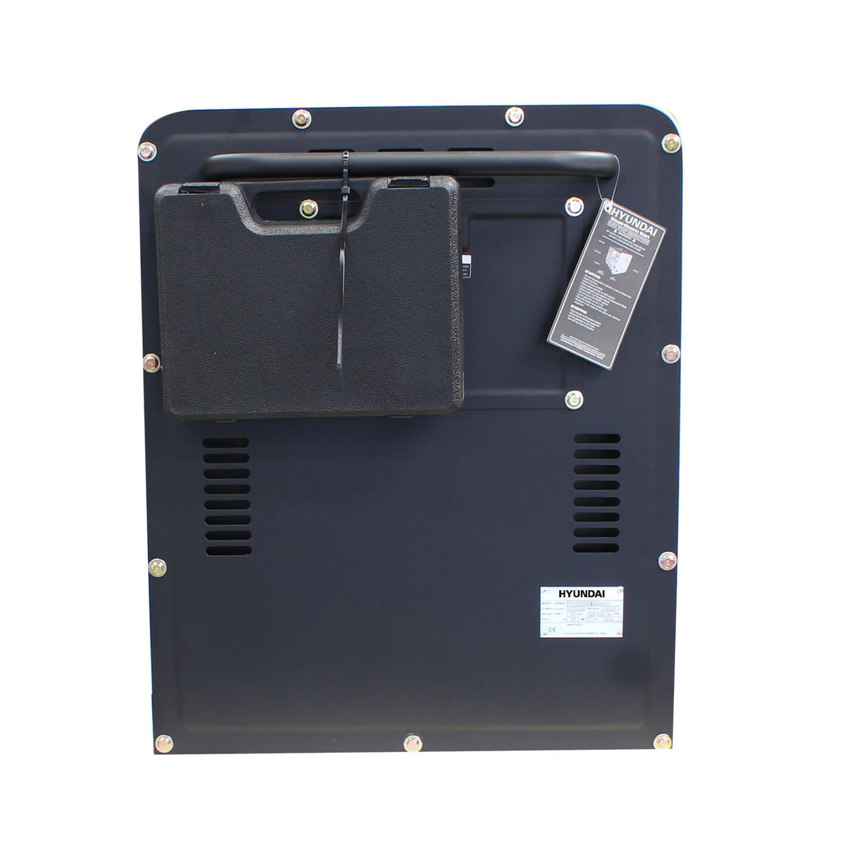 Diesel Generators