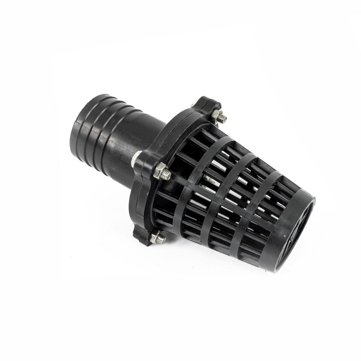 Hyundai 50mm 2" Diesel Chemical Water Pump, 35m Total Head, 7m Lift, 533L/min Flow Rate, 6hp, 296cc | DHYC50LE