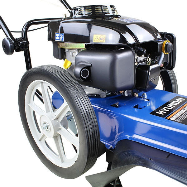 powerful field strimmer