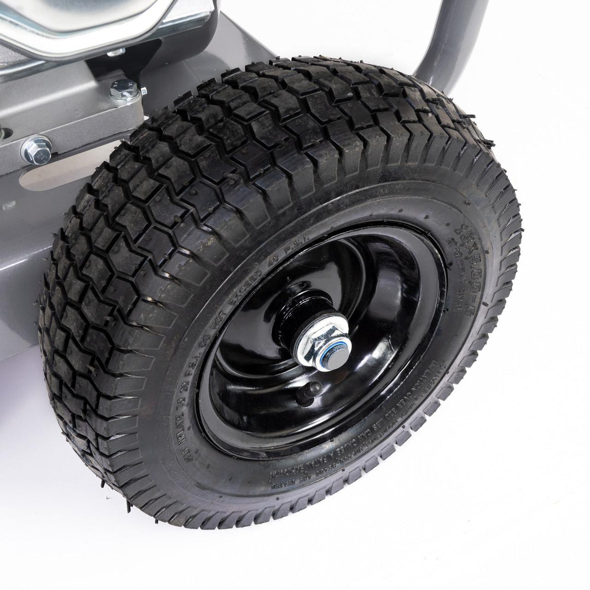 Hyundai 4000psi 275bar Petrol Pressure Washer 15L/Min 420cc Engine, Annovi Reverberi (AR) Pump| HYW4000P