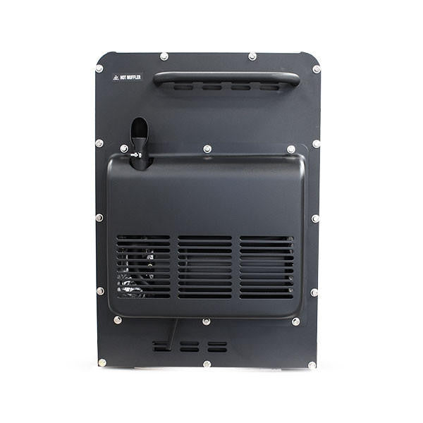 Hyundai Backup Generator