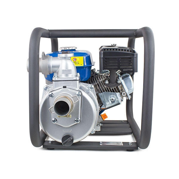 Professional Petrol 163cc Water Pump