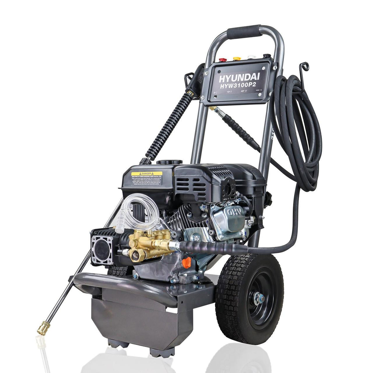 annovi reverberi pressure washer pump