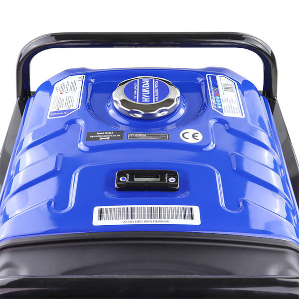 petrol generator for 110v power tools