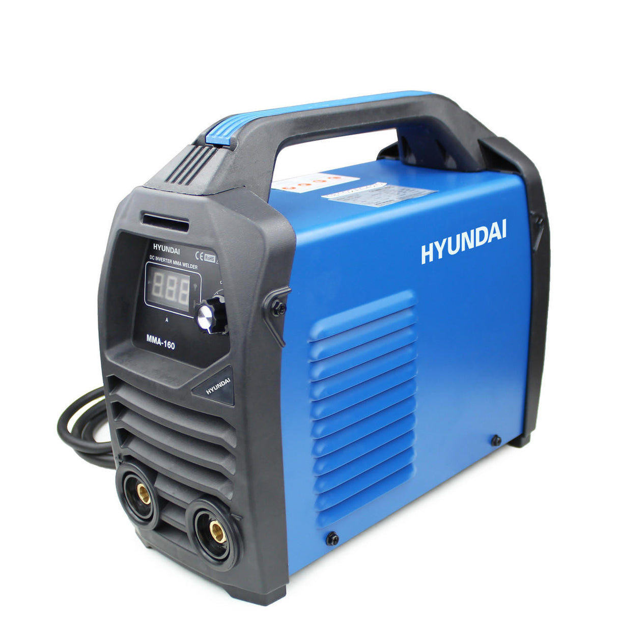 Hyundai HYMMA inverter welder