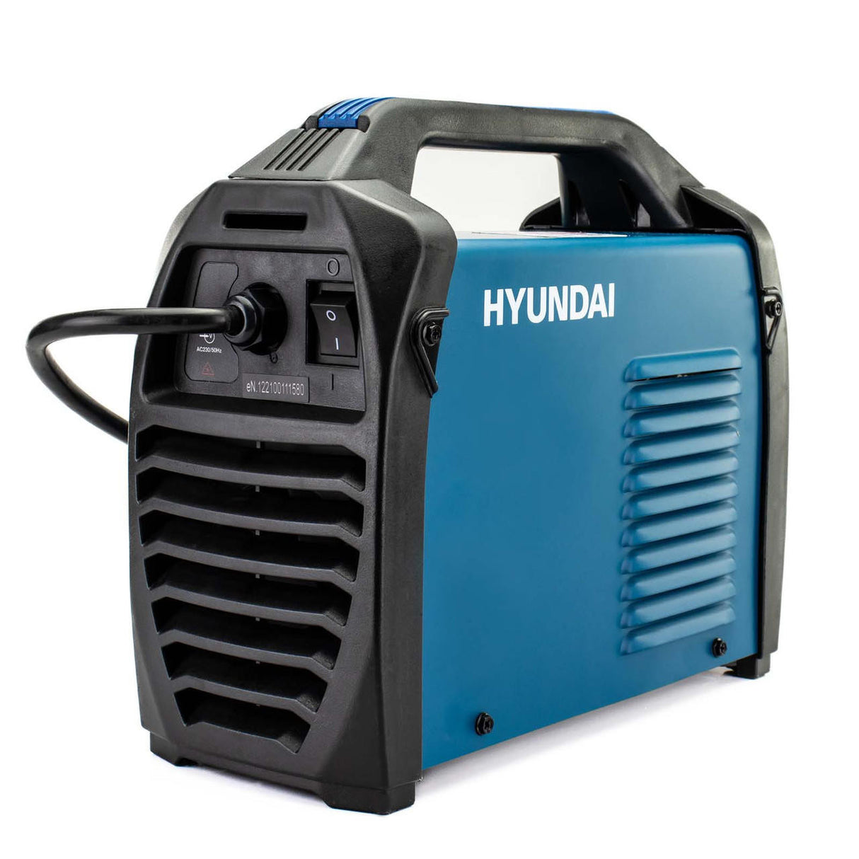 Hyundai Power Products Portable Welder