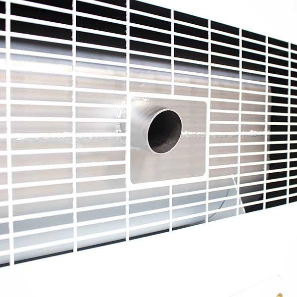 12.5kVA Silenced Diesel Generator