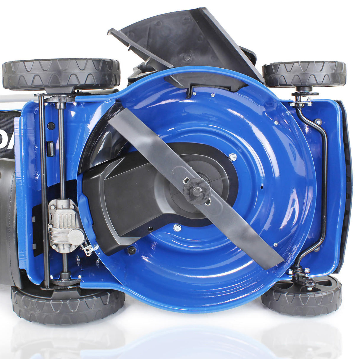 Hyundai HYM460SP Self Propelled 139cc Petrol