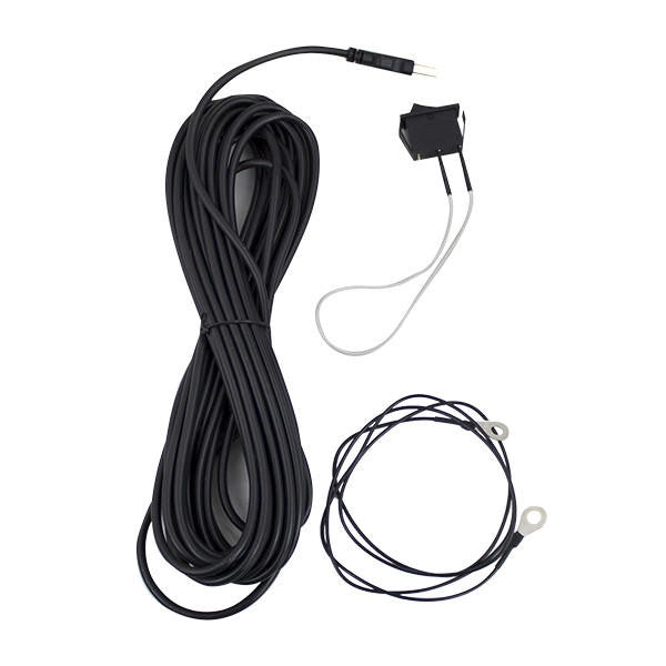 Petrol Leisure Generator Accessories