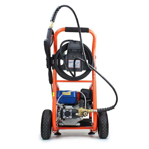 Pressure Washer