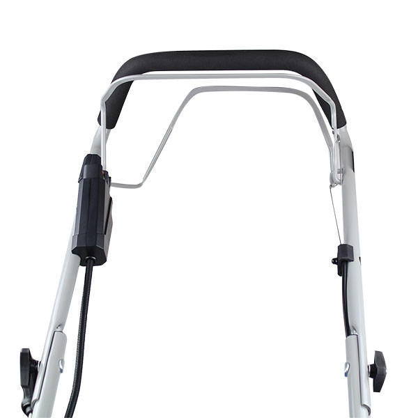 hyundai lawn mower
