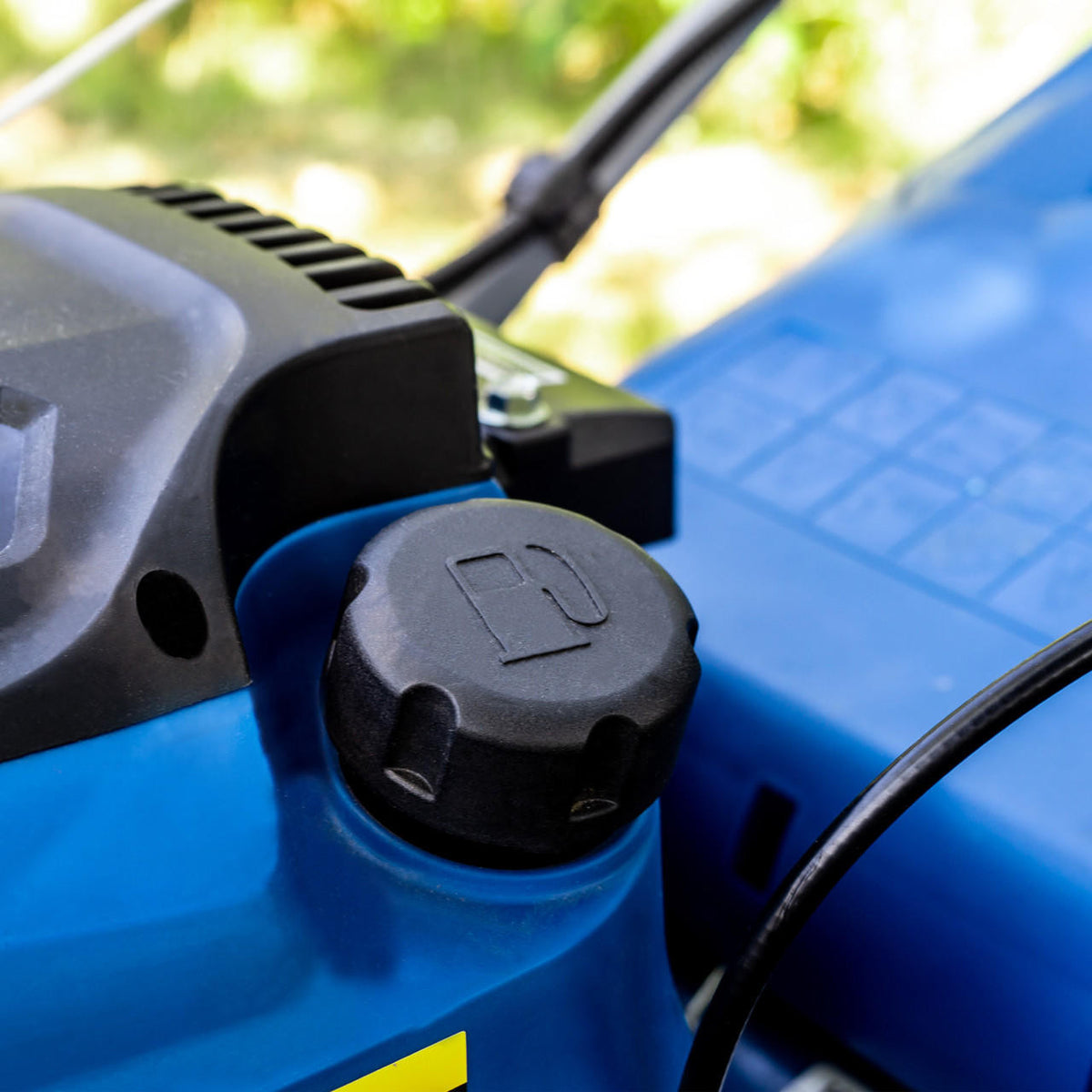 Unleaded Fuel