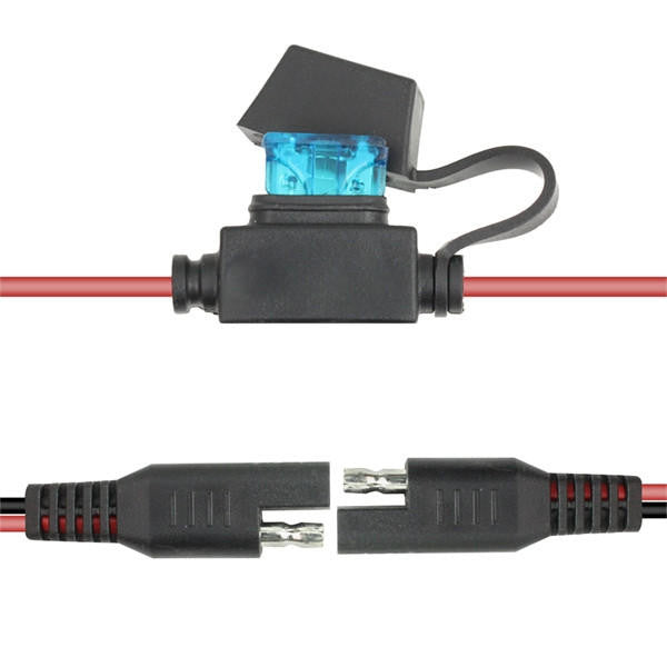 fast battery charger