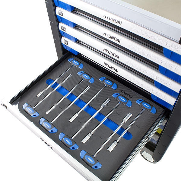 tool chests