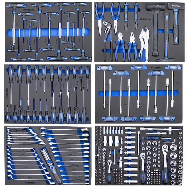 tool drawer