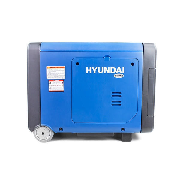 Inverter Generator
