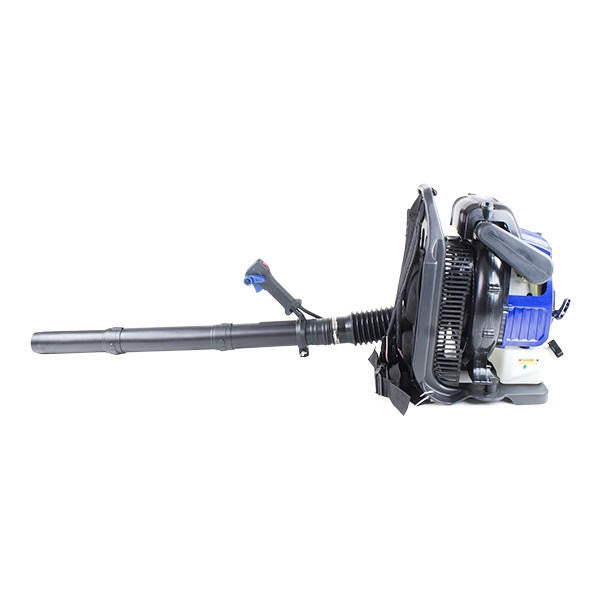 4-stroke backpack leaf blower