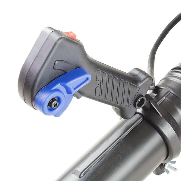 hy4b76 hyundai leaf blower