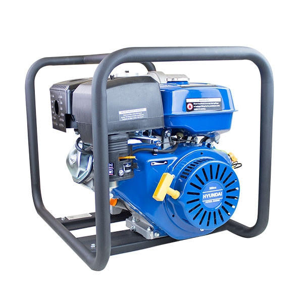 270cc water pump