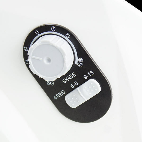 air fed welding mask