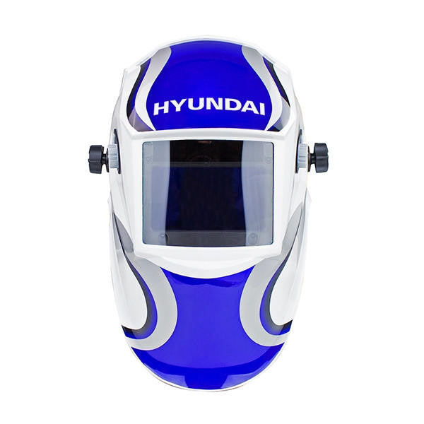 hyundai welding helmet