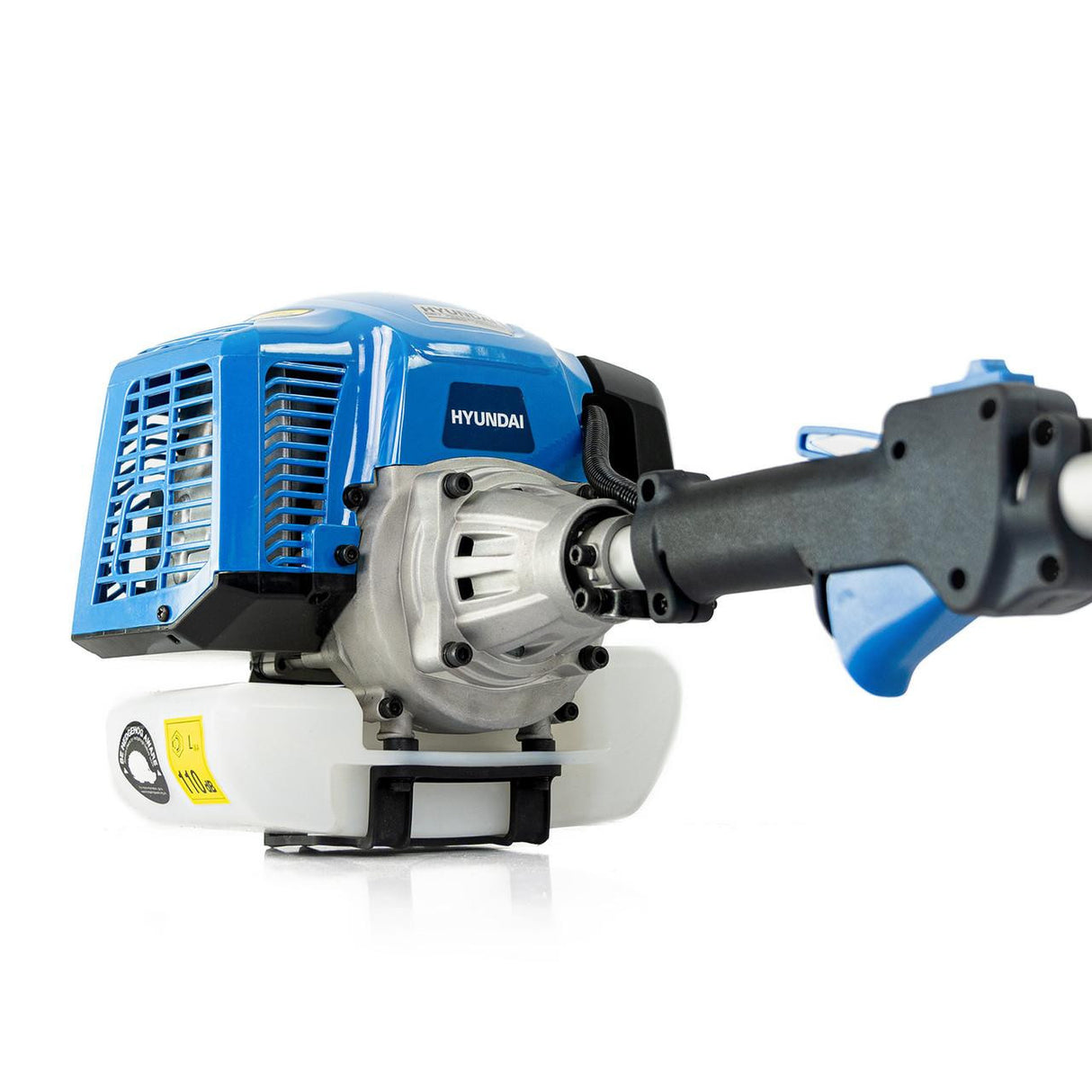 Hyundai 52cc Petrol Garden 5 in 1 Multi Tool | HYMT5200X-1
