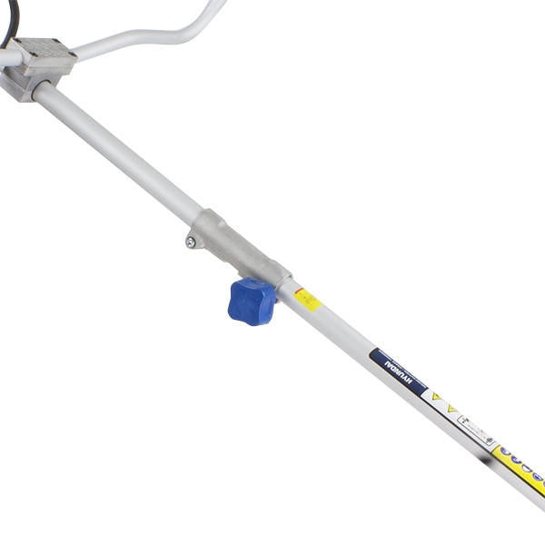 Trimmer shaft