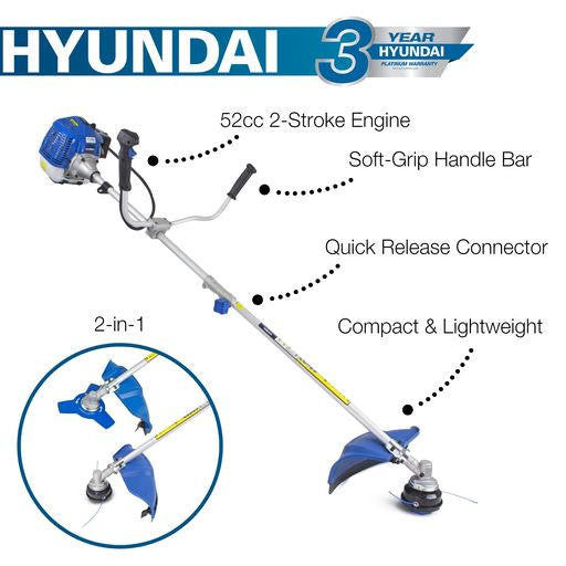 HYBC5200X features