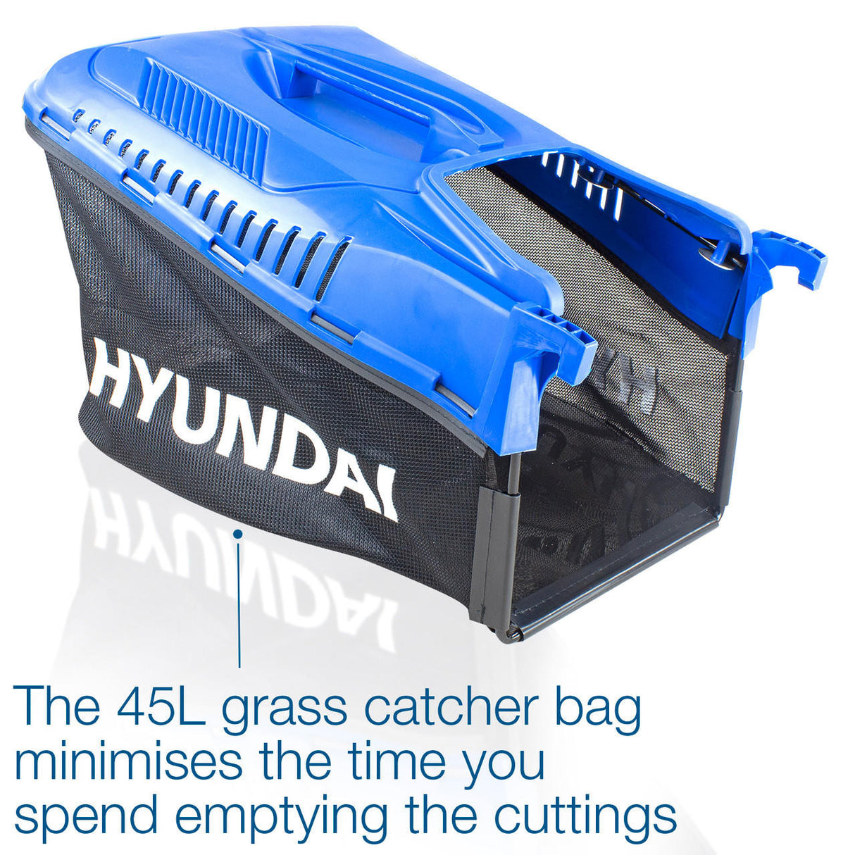 cordless lawn mower