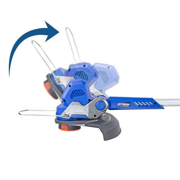 HYTR40Li Cordless Grass Trimmer