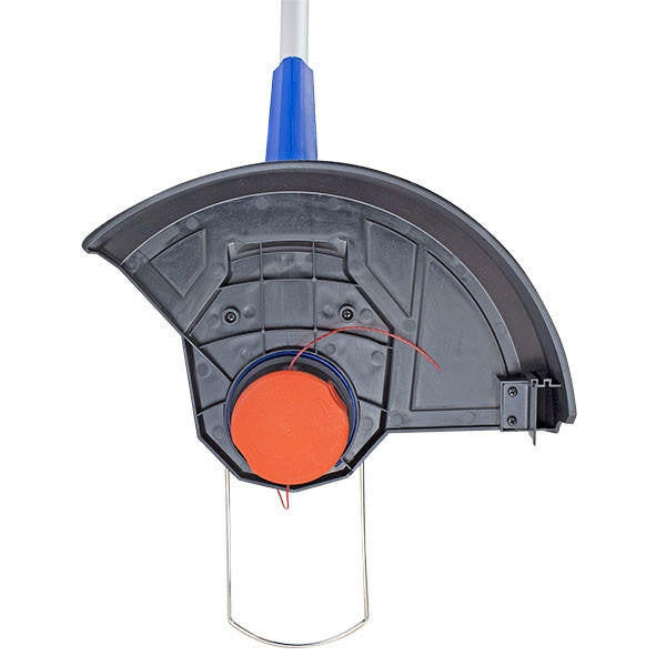 battery powered grass trimmer