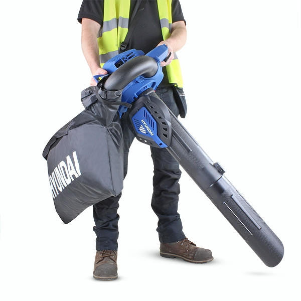 2 stroke leaf blower