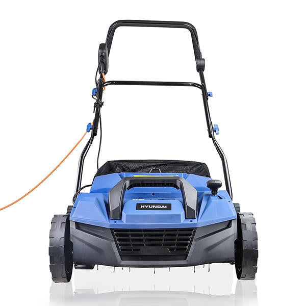Hyundai 1800W Electric Lawn Scarifier