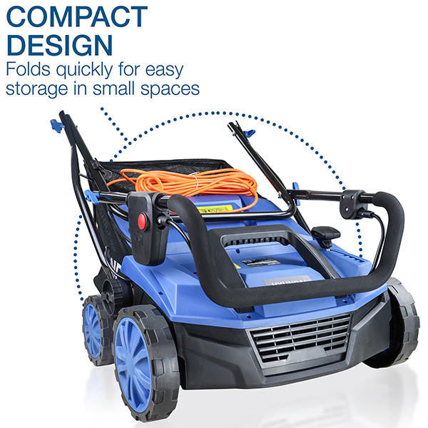Compact Design