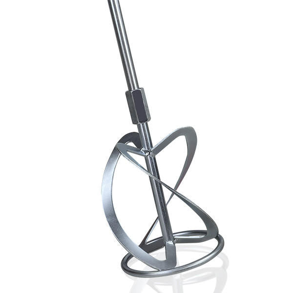 Paddle Mixer