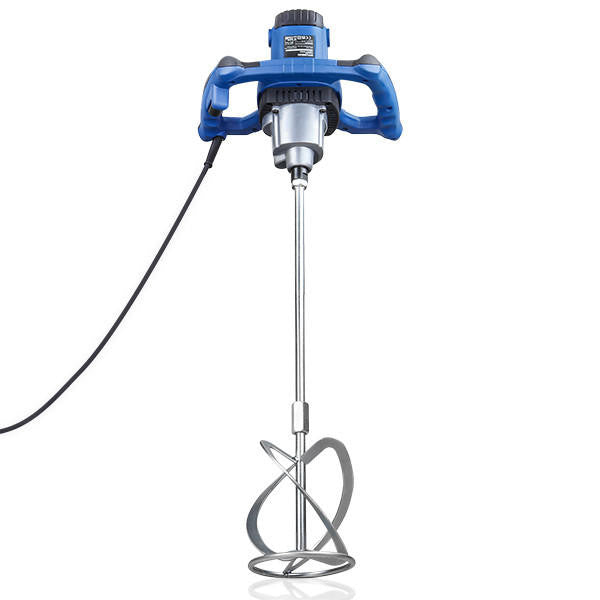 Corded Paddle Mixer