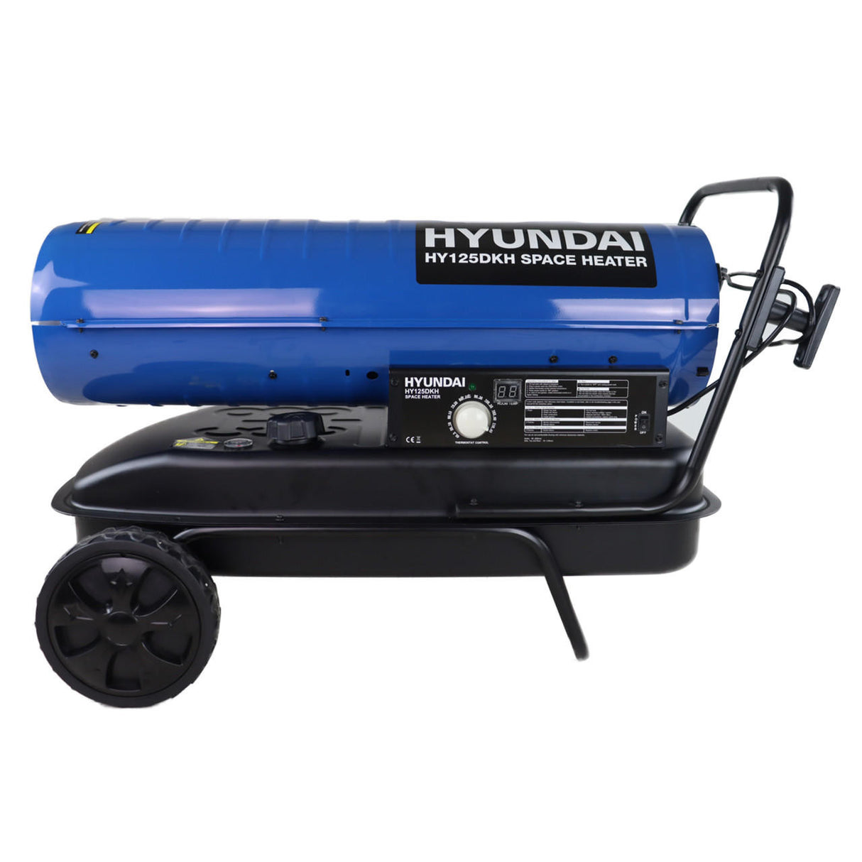 Portable Heater