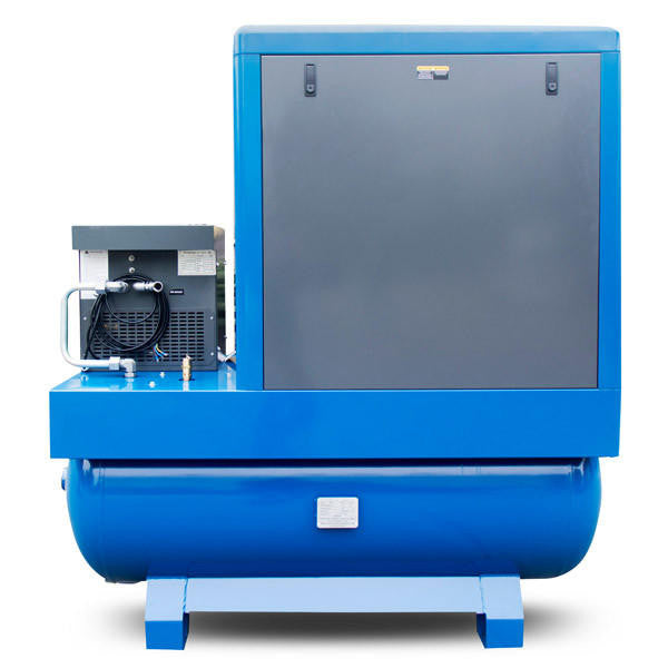 500L Screw Air Compressor