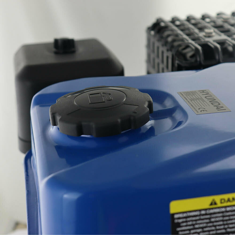 replacement petrol engine