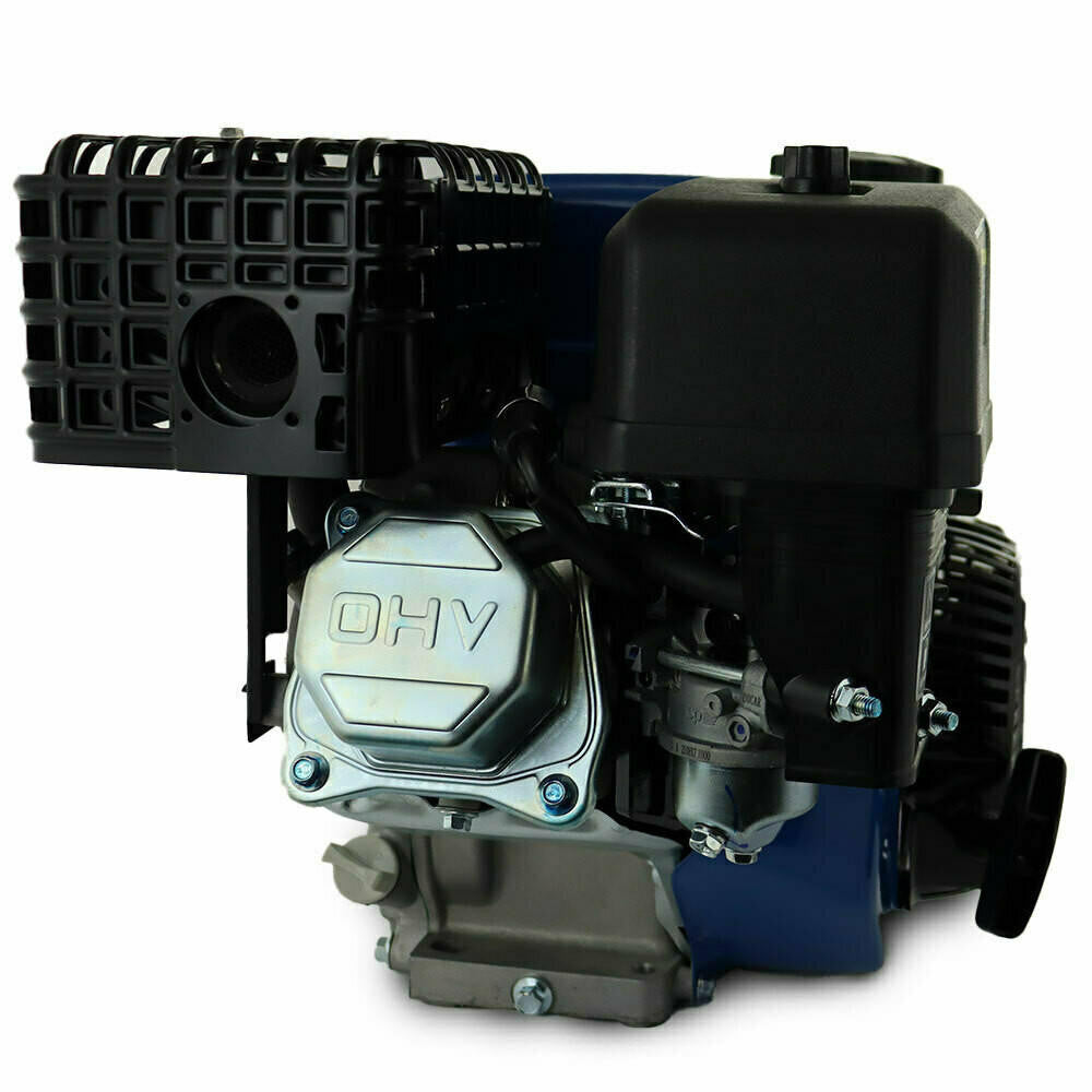 OHV engine