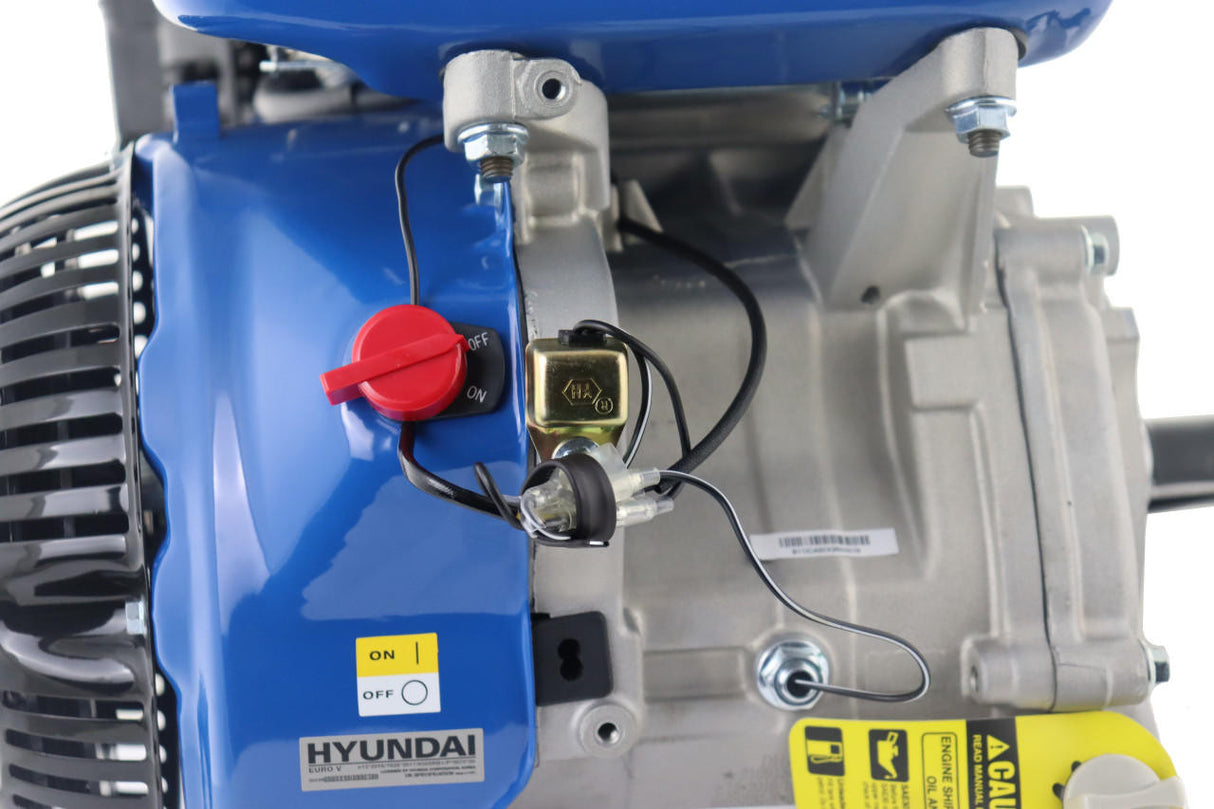 Water pump engine replacement