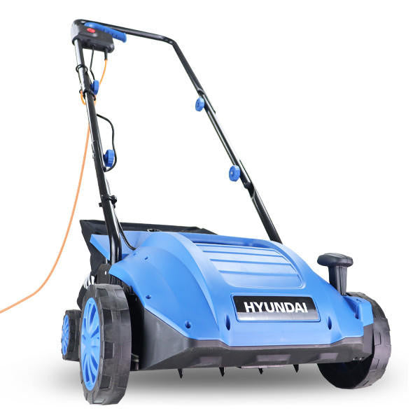 hysc1532e Lawn Aerator