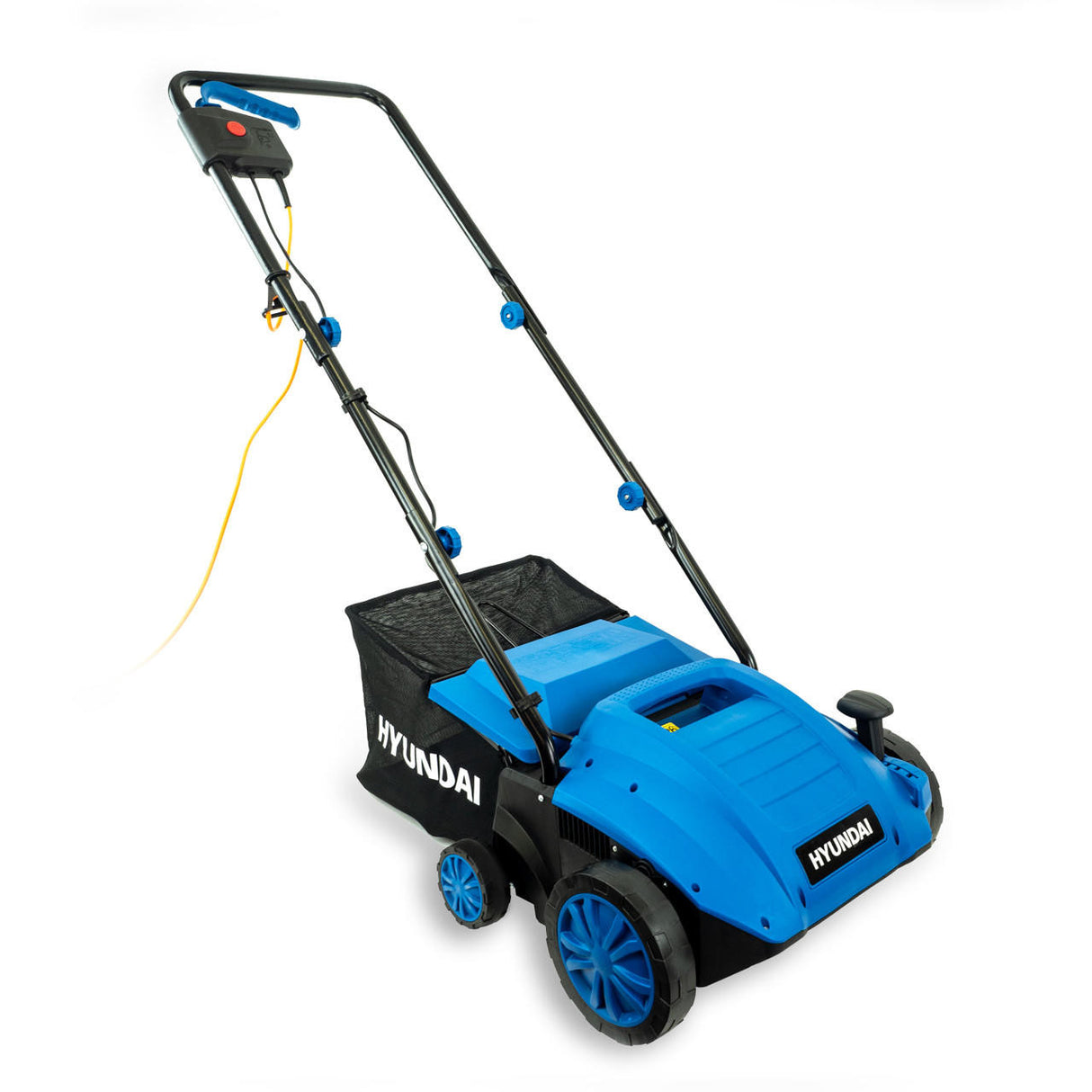 Lawn Rake