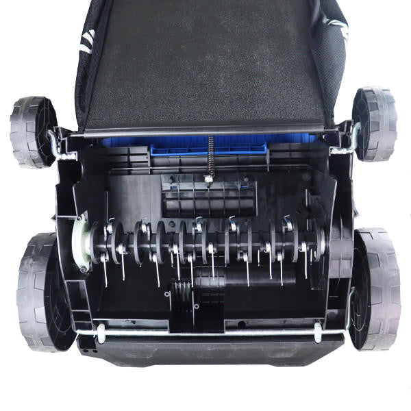 Electric lawn scarifier hysc1532e