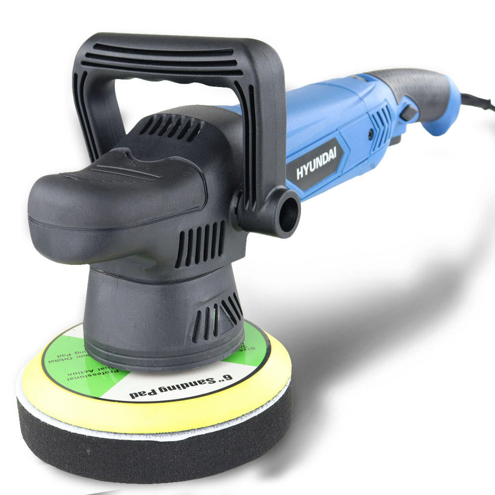 Car Polisher