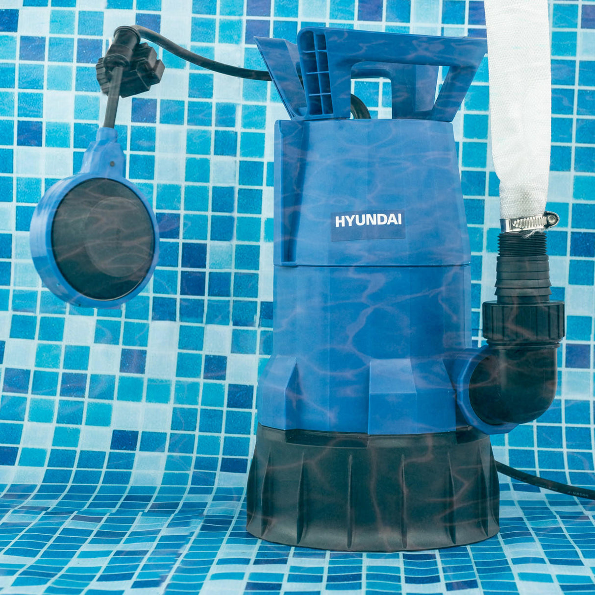 Swimming Pool Pump