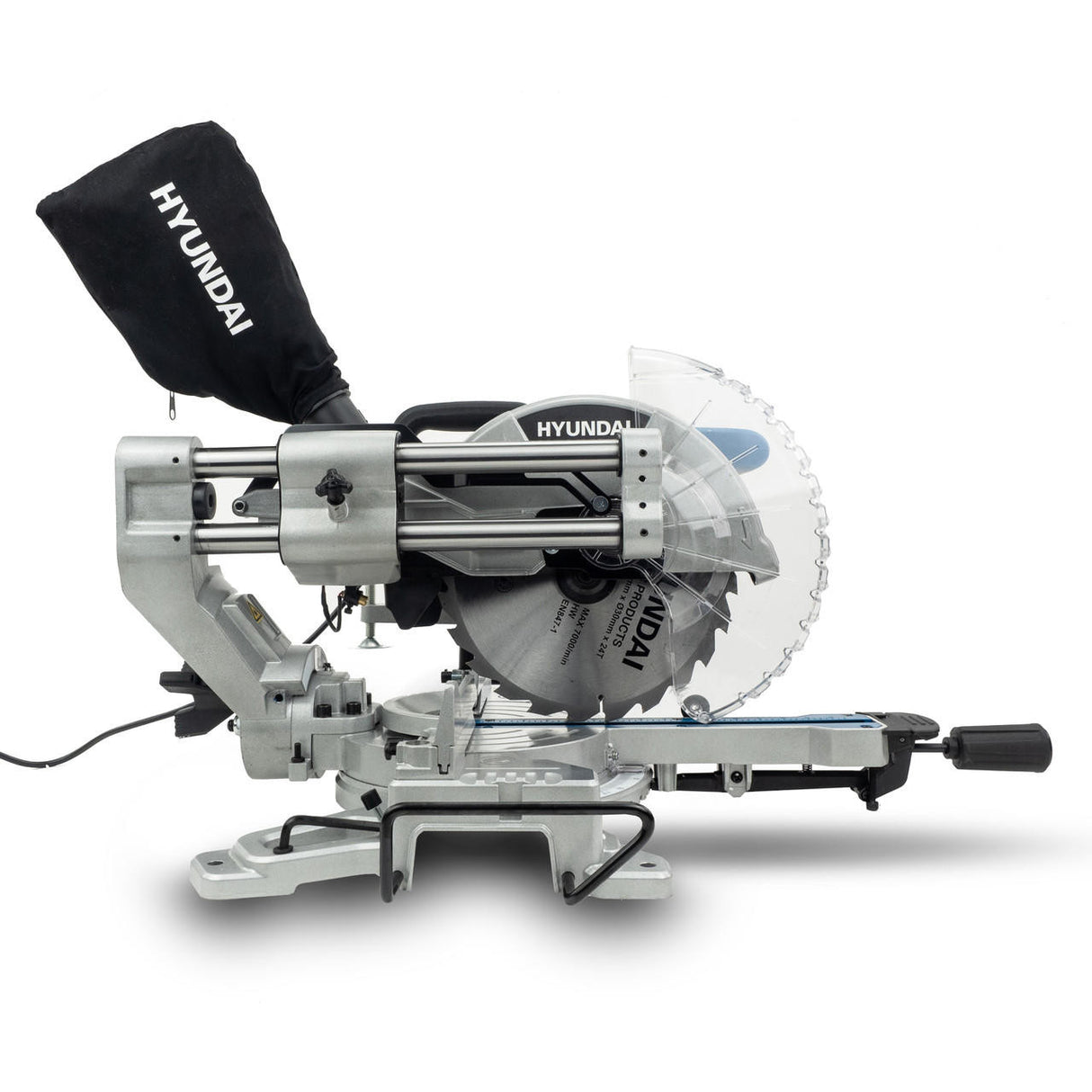 Sliding Chop Saw | HYMS2000E