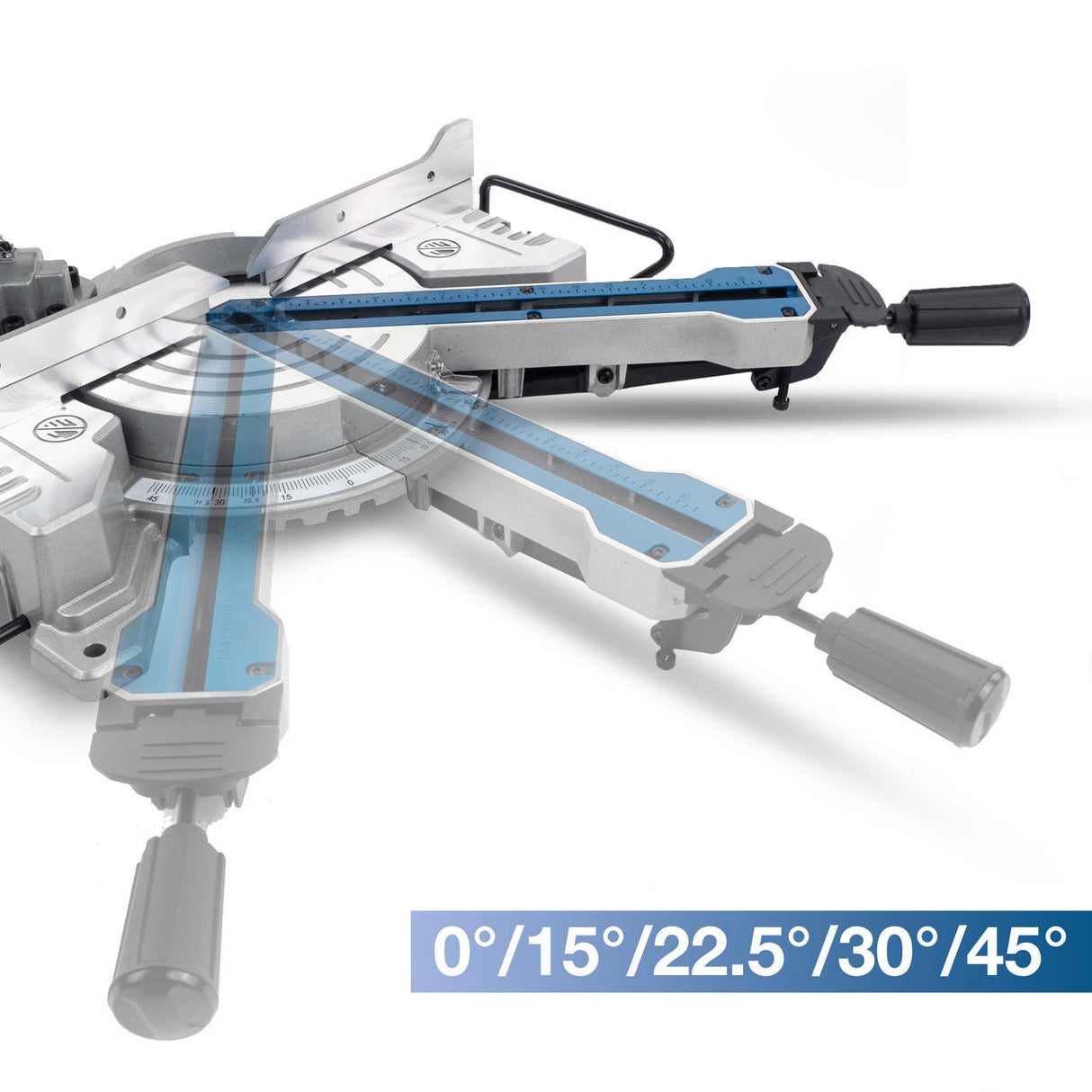 Chop Saw Features