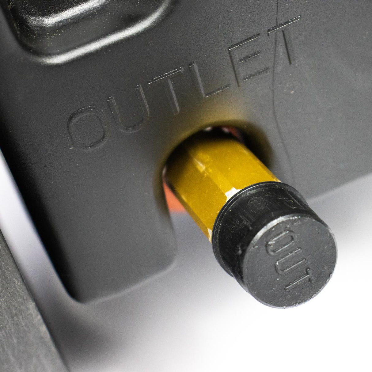 Hyundai 2100psi 145bar Hot Pressure Washer, 80°C 2.3kW Power Jet Washer | HY145HPW-1