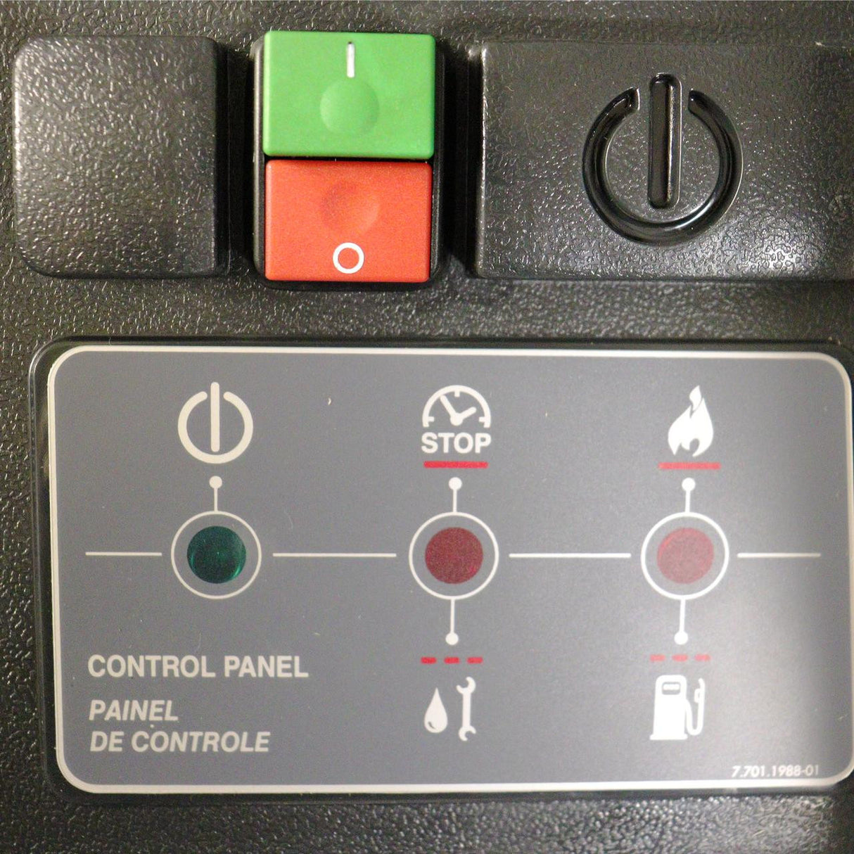 Hyundai 2610psi 180bar Hot Pressure Washer, 110°C 2.8kW Commercial Triplex Power Jet Washer | HY155HPW-1